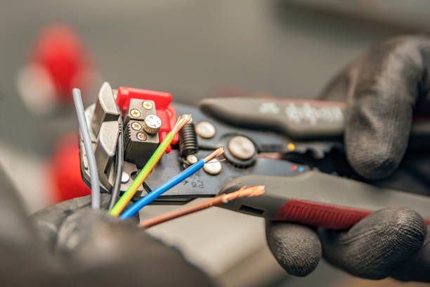 Best Electrical Rewiring Services  in Rossville, GA