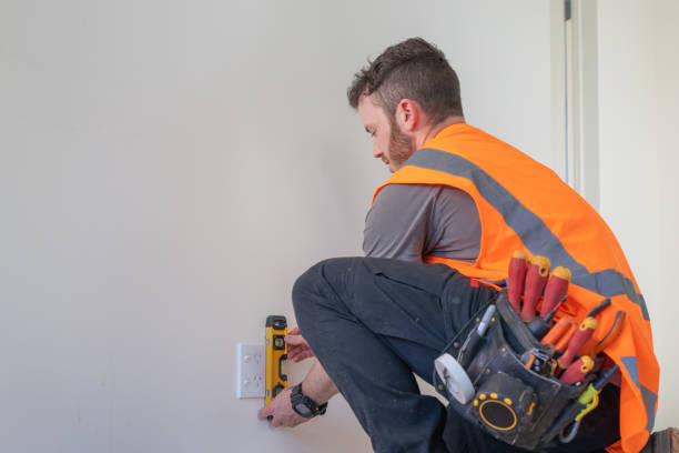 Electrical Rewiring Services in GA
