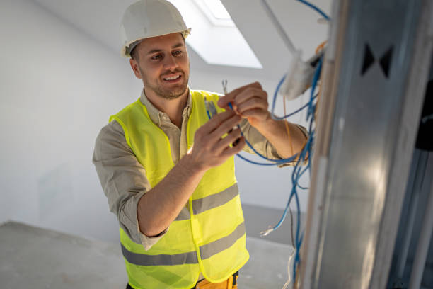 Best Best Electricians Near Me  in Rossville, GA